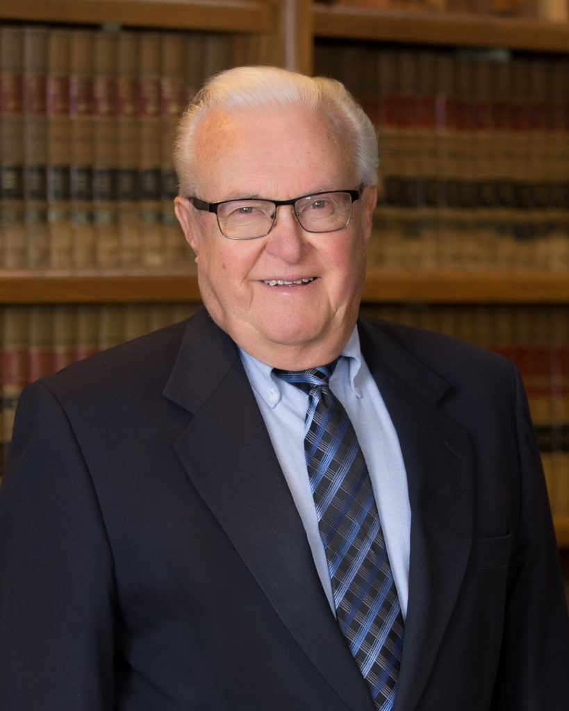 Luke Melchert