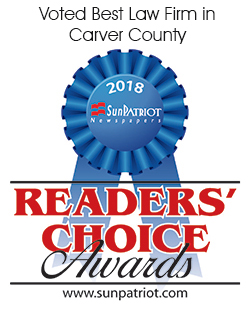 Readers Choice Award